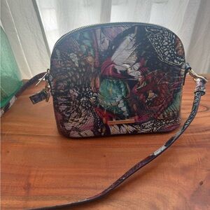 Brahmin Small Georgina Metamorphosis Melbourne